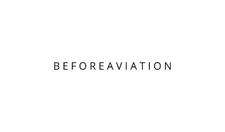 Before Aviation